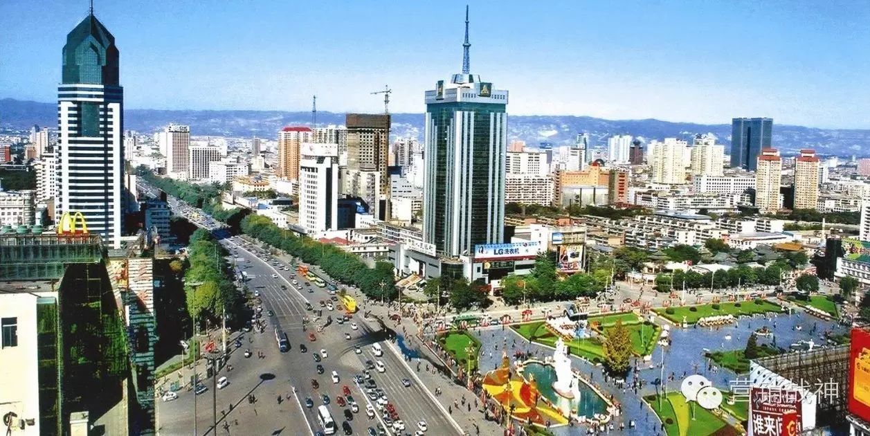 欢迎来山西欣赏美景品味美食,魅力山西美食篇