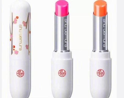 值得推荐的几款口红春夏,春季不可错过的10支口红