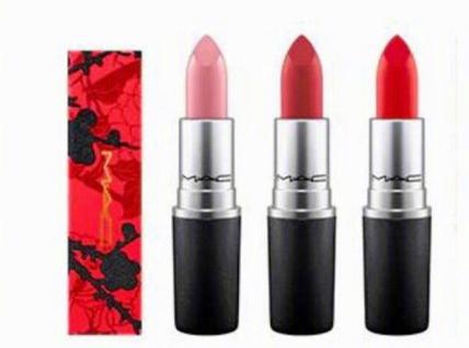 值得推荐的几款口红春夏,春季不可错过的10支口红