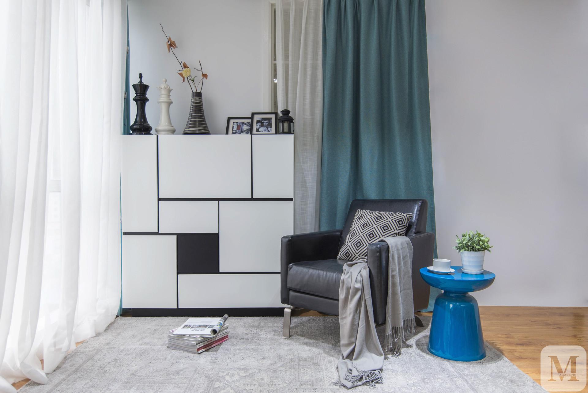 窗帘怎么买才是正确的,新房子装修窗帘预算