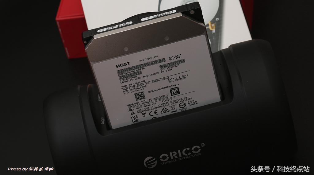 hgst硬盘500g,hgst硬盘500g怎么样