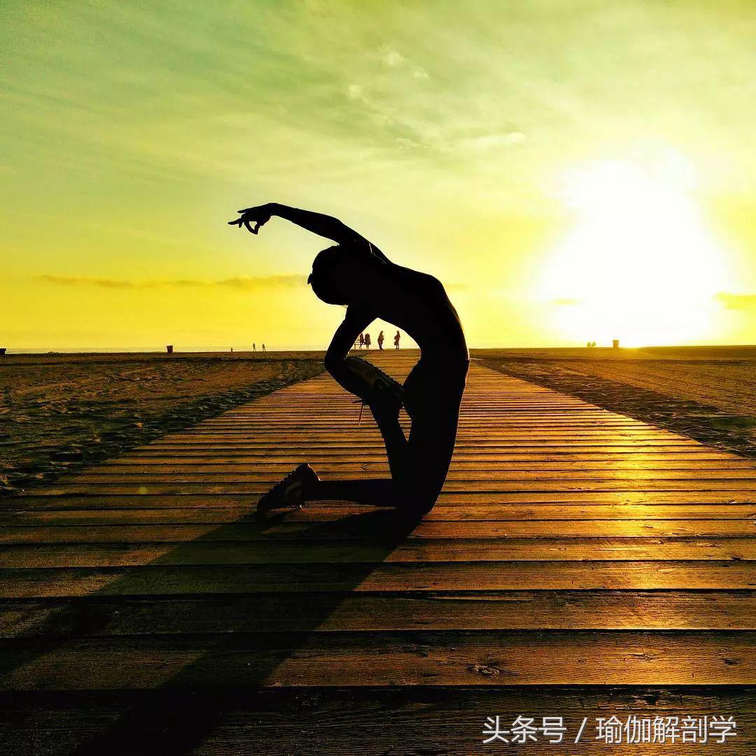 瑜伽只有练过的人才知道吧,瑜伽的10大误解