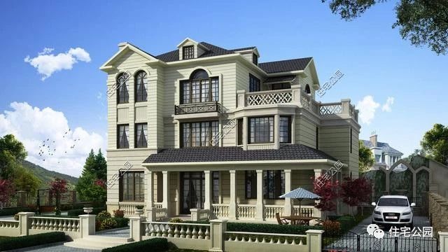 农村自建房院内化粪池施工,自建房化粪池的工作全过程