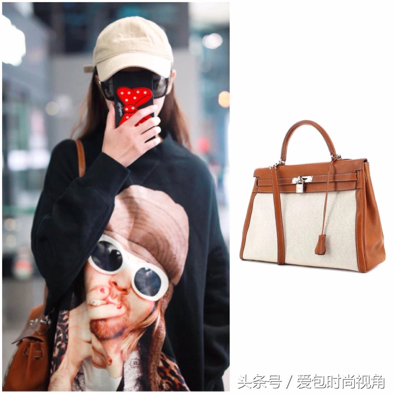唐嫣近期背的包包,唐嫣背的包包2019