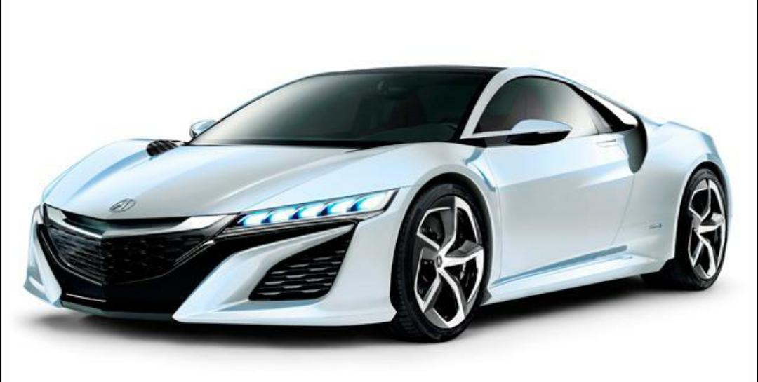 本田旗下有哪些品牌,谈谈汽车发展史