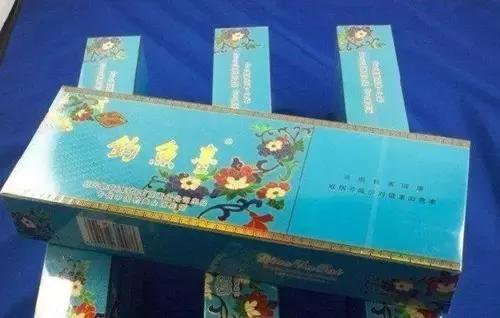 哪种烟绝对没假烟,真烟和假烟抽起来区别不大