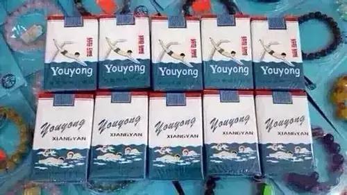 哪种烟绝对没假烟,真烟和假烟抽起来区别不大