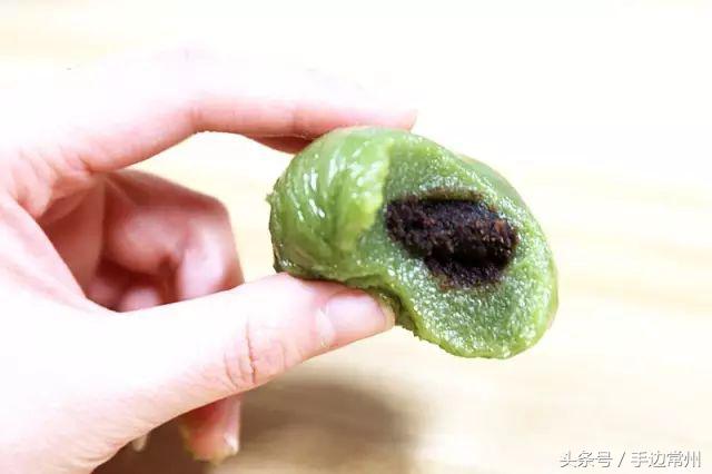 正宗青团测评,常州青团哪家最好