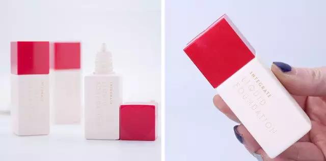 平价粉底哪个比较好买到,平民价最好用的粉底