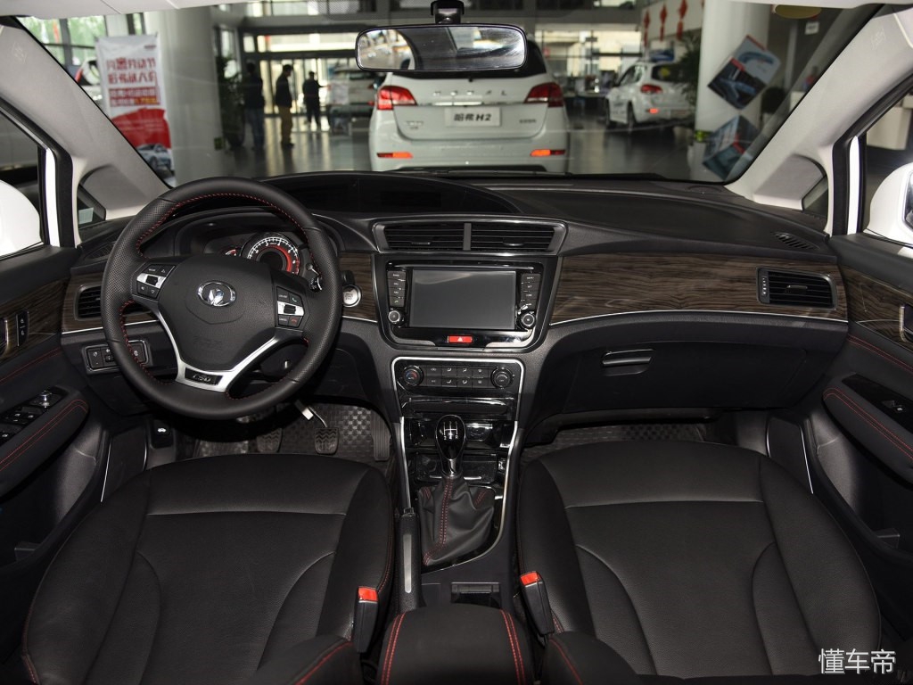 长城用心做的车,c50车怎么样