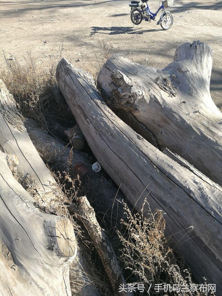 老集宁的回忆,老集宁的历史