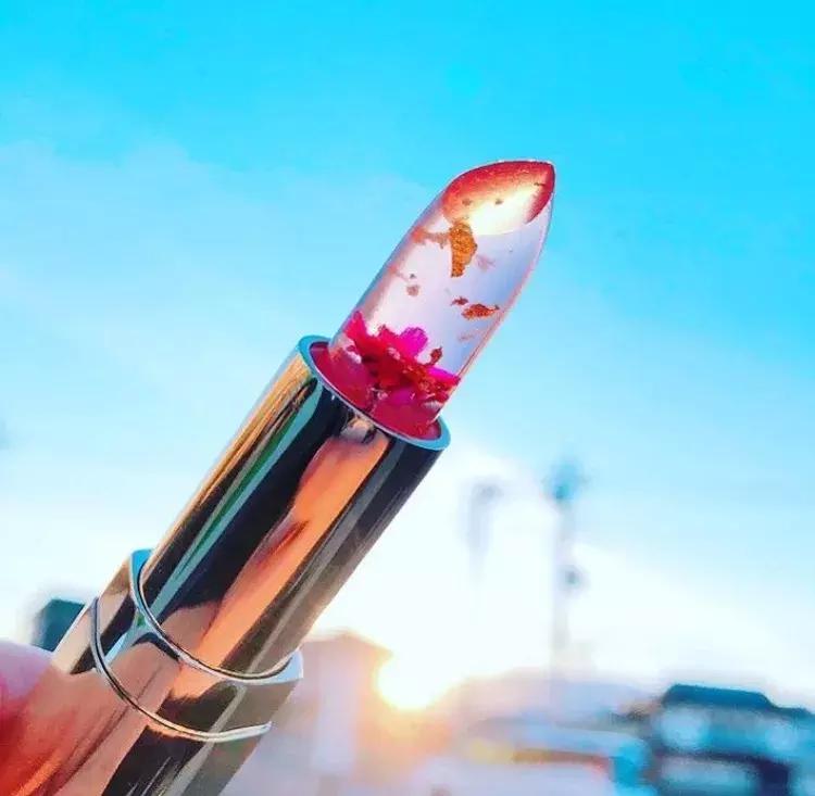 不输ysl的平价口红,刷屏ins的10款小众口红