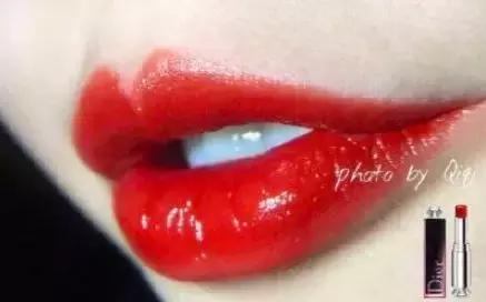 杨幂推荐的口红色号,杨幂口红都是什么色号