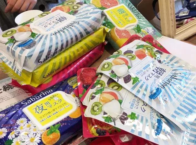 日本女生最爱的平价好物,去日本必买的7款好物