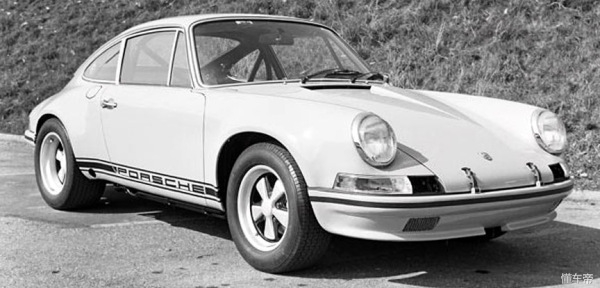 保时捷911到底有多好,保时捷911到底有多难拼