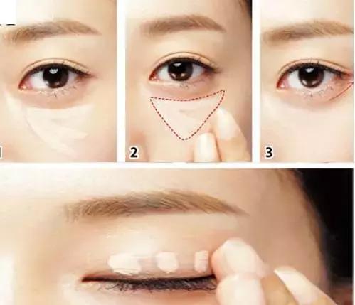 涂粉底液女人都担心的是什么,99%女人搞错油性肌肤解决方法