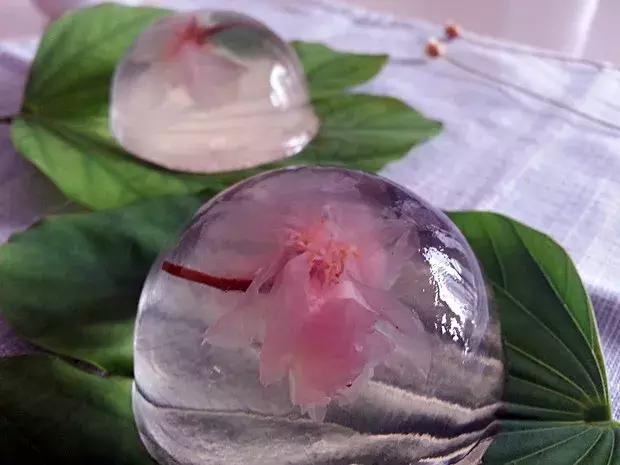 春天吃樱花的美食有哪些,又一年樱花季完整视频