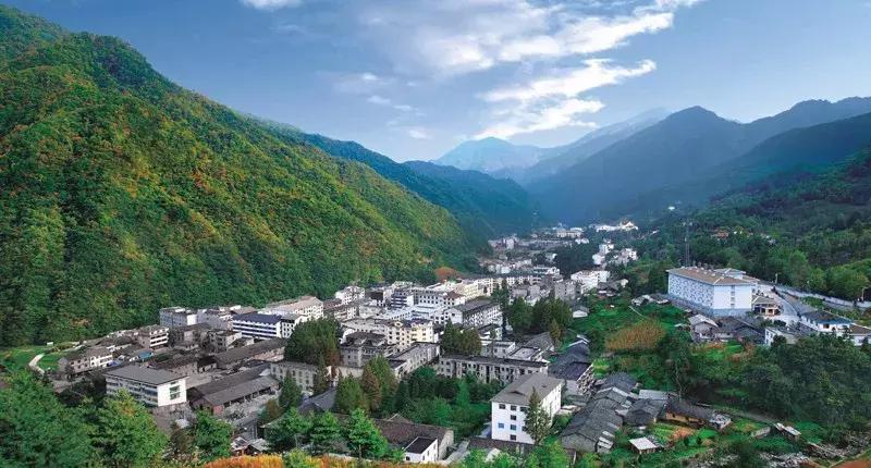 三年评先进,湖北表扬的10个县