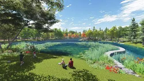 武汉未来5年的地标,2023年武汉将再添新地标