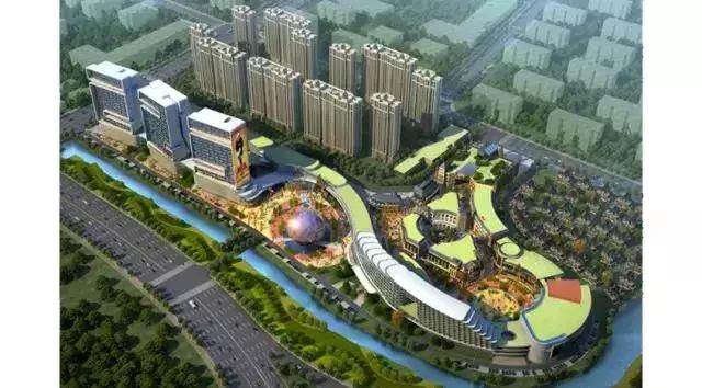 武汉将添4个新地标,武汉未来100个地标