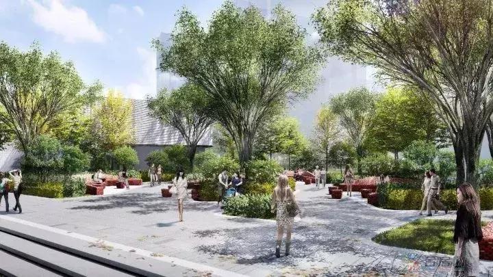 武汉未来5年的地标,2023年武汉将再添新地标