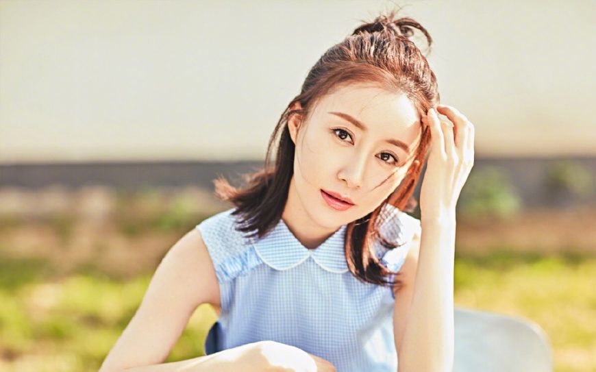 宝莲灯小玉找三圣母后续 (宝莲灯小玉长大后的样子)