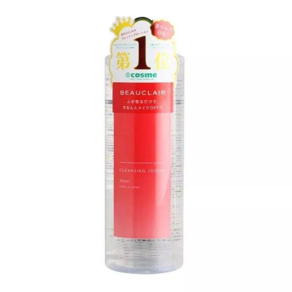 卸妆产品分为哪几种,卸妆产品有多少种类