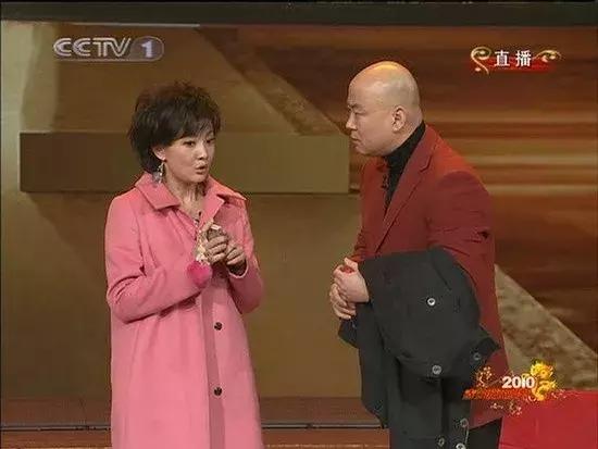 牛莉和张嘉译关系,张嘉译牛莉最新视频