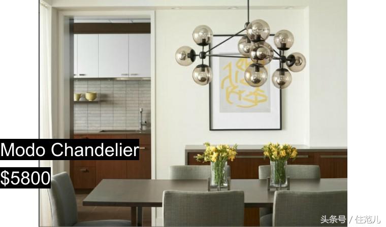 吸顶灯哪种灯好看耐用又亮,最新款最流行的小吸顶灯