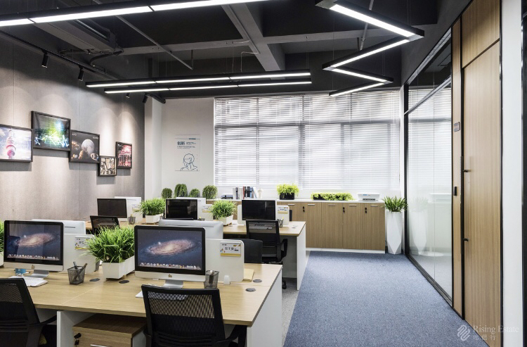 返租写字楼靠谱吗,商铺写字楼能买吗