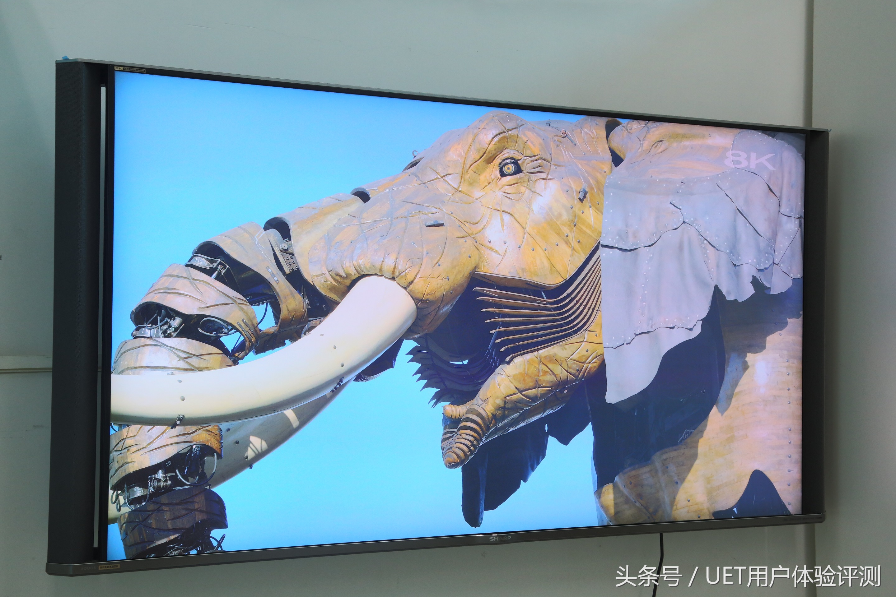真8k电脑显示器,真8k电视推荐