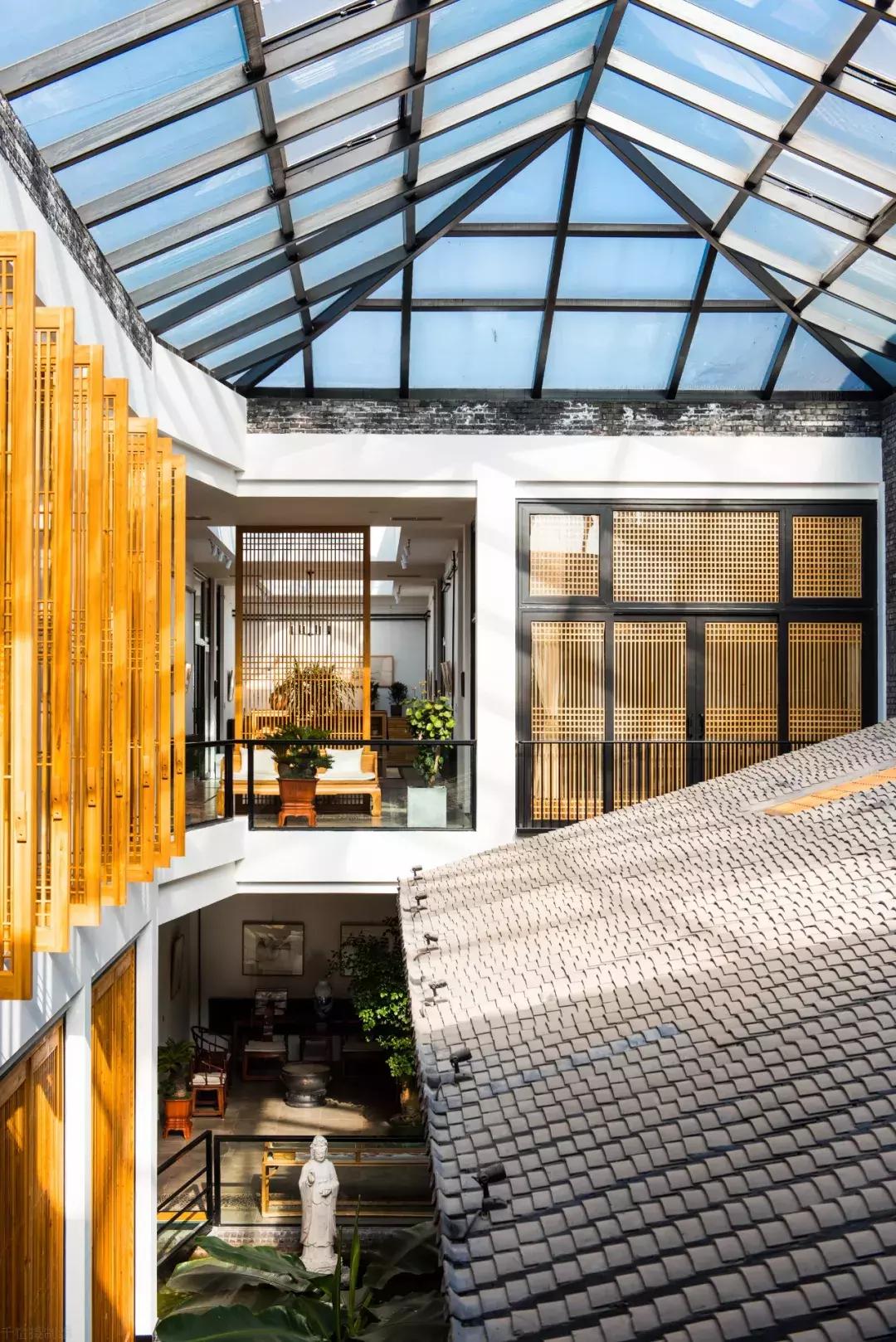 中国·宋庄村上·云顶,历时四年,一个来了就不想走的地方