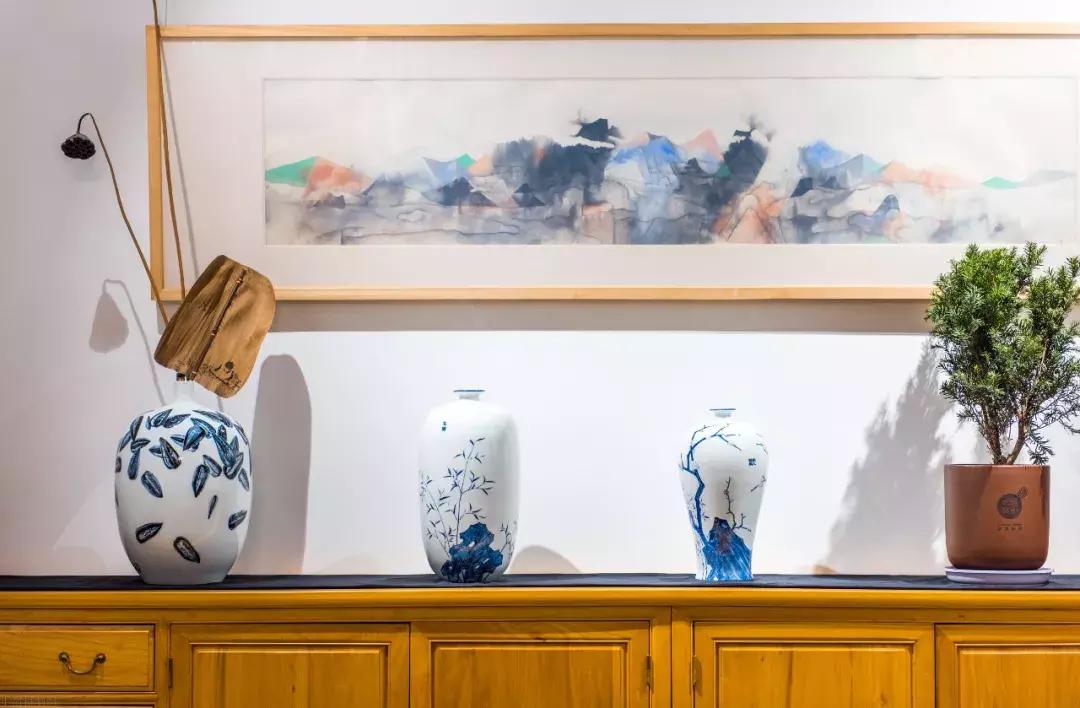 中国·宋庄村上·云顶,历时四年,一个来了就不想走的地方