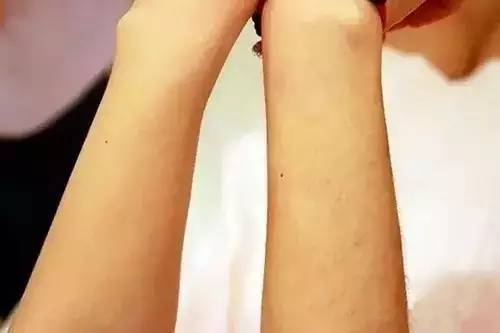 脱毛之后，夏天谁还不是个小仙女咋地！