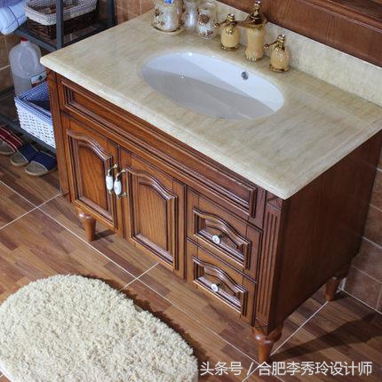 橡木和橡胶木浴室柜能不能买,买橡木被坑了怎么办