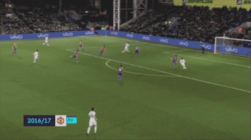 伊布告别米兰,伊布告别巴黎圣日耳曼