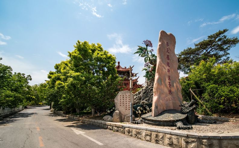 大连又好玩又拍照好看的地方,大连有什么拍照的好去处