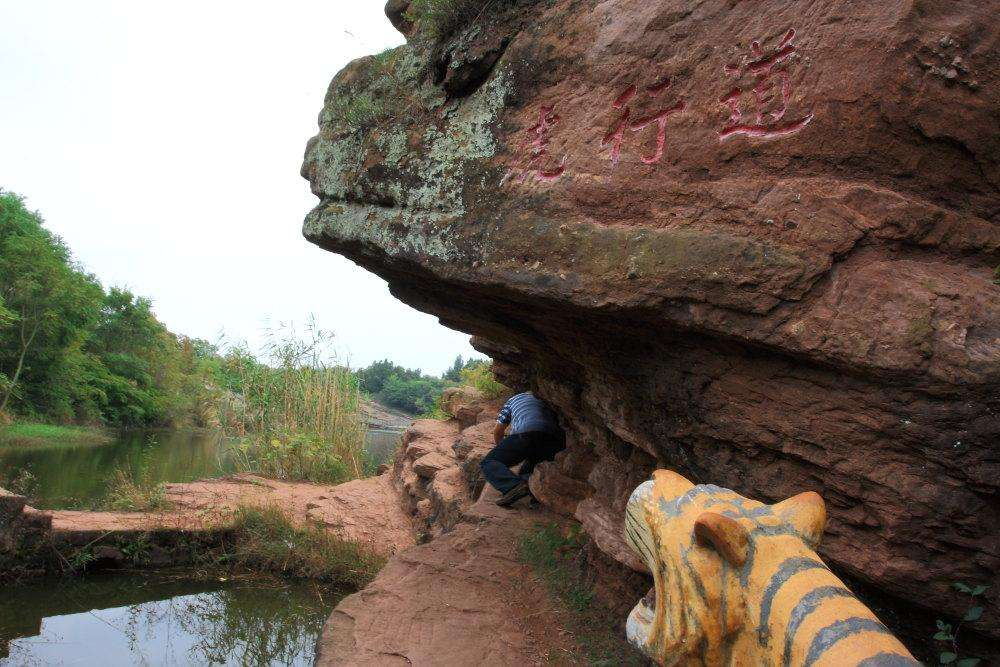 皇帝眼中的中国第一江山:海拔不到100米,门票60不少人觉得不值