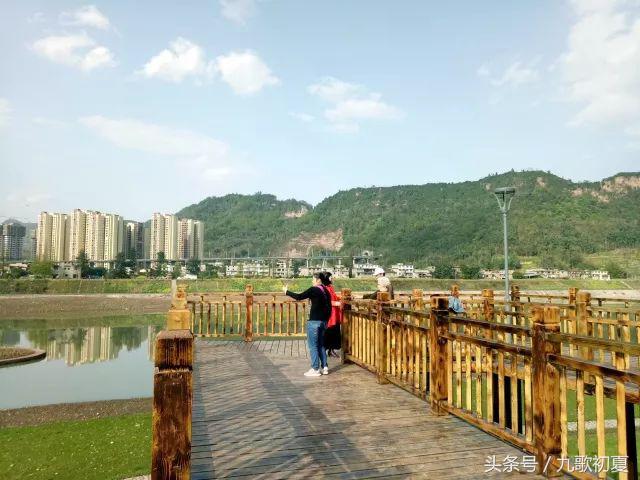 雅安桃花岛桃花开了没有,雅安桃花岛景区