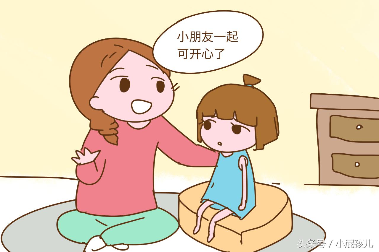 孩子上幼儿园哭的过程,孩子上幼儿园哭得特别严重怎么办