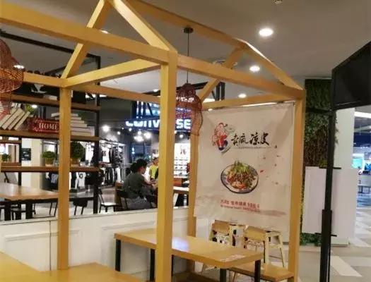 扬州网红小吃店,扬州隐藏小店