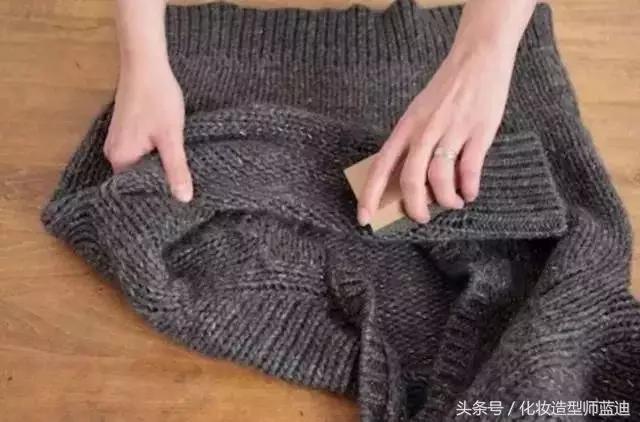 毛衣起球剪掉可以吗,毛衣起球用什么剪