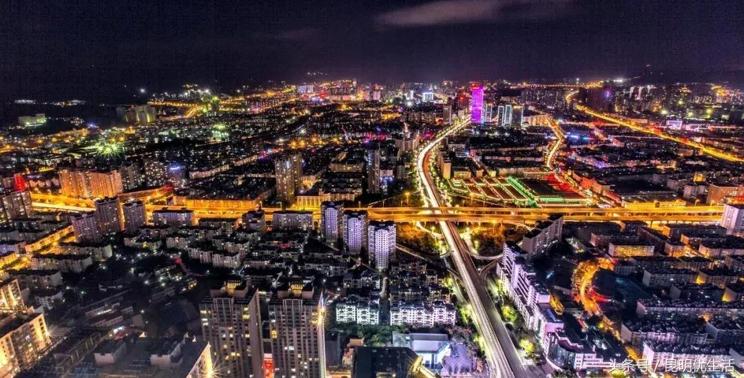 昆明租房最便宜的房子,一室一厅租房700元昆明螺蛳湾