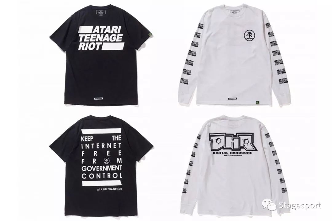 日本潮牌集合店,日本潮牌neighborhood香炉