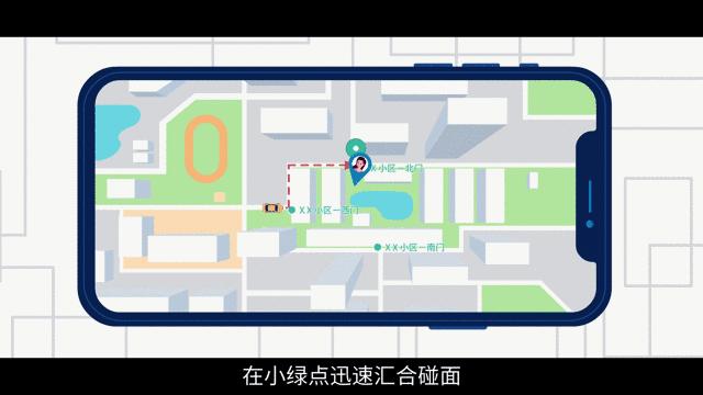 如何快速找到滴滴精准司机,滴滴司机怎么能知道乘客真实电话