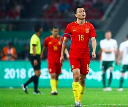 u23国足伤停补时,u23国足亚洲杯输球