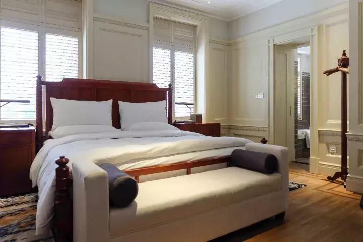 南京民国风酒店排名,南京经典历史酒店