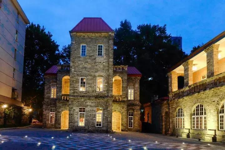 颐和扬子酒店视频,颐和扬子饭店怎么样