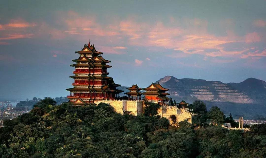 颐和扬子酒店视频,颐和扬子饭店怎么样