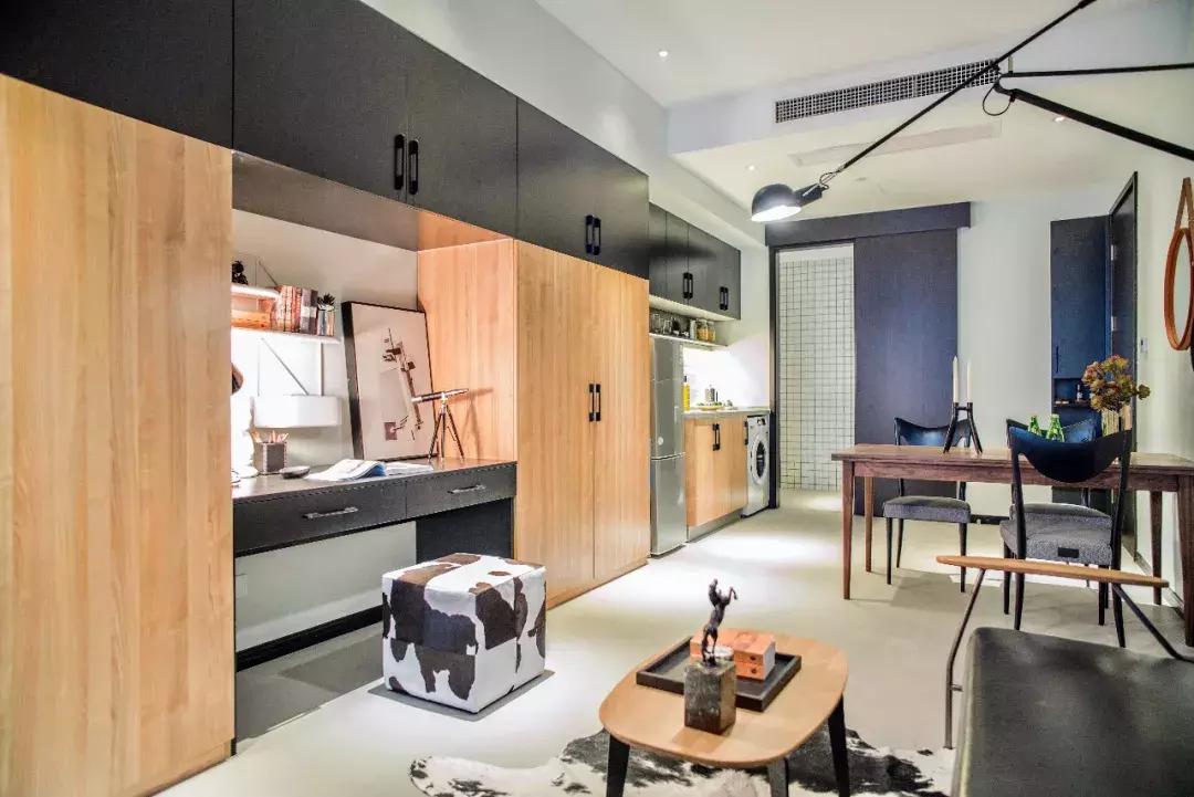 上海长租公寓深度解析,长租公寓深度分析